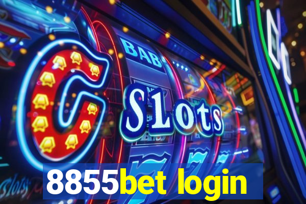 8855bet login